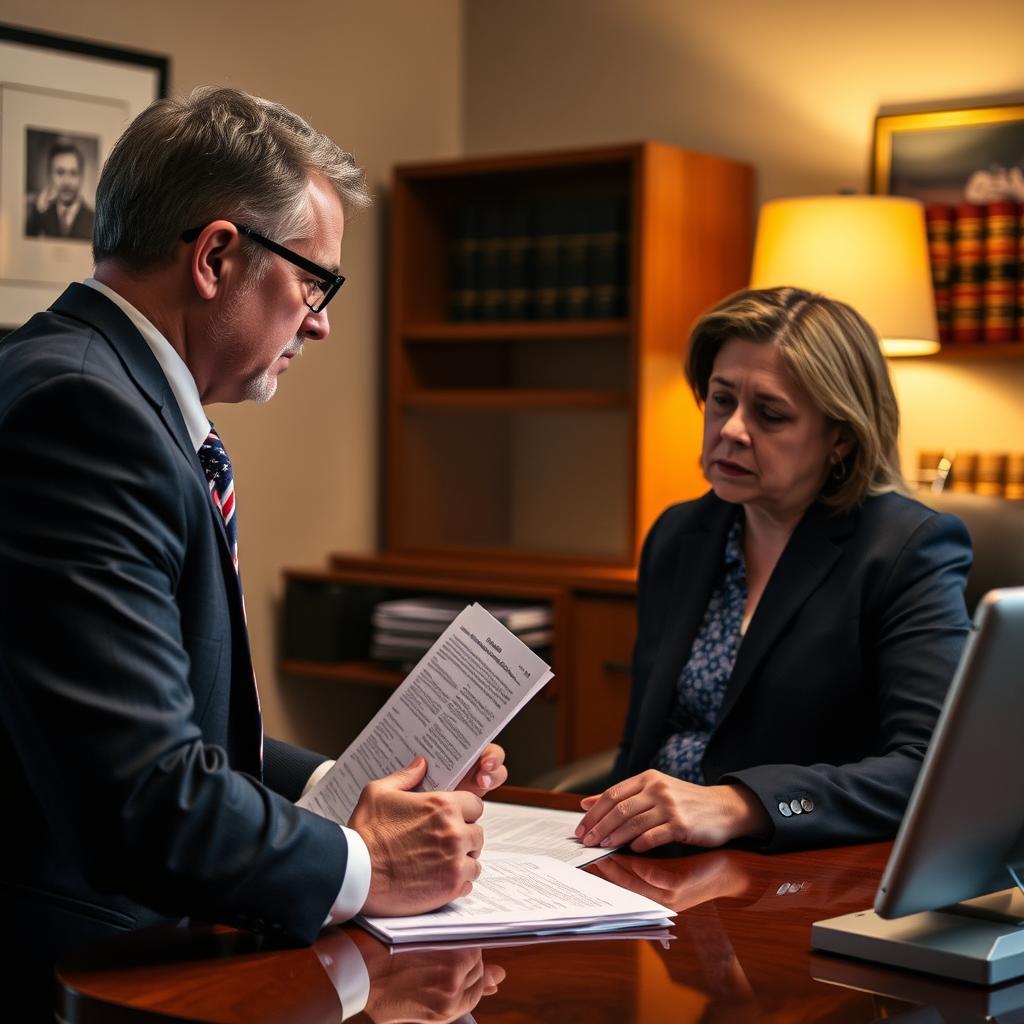 Adultery Divorce Lawyer Montgomery County