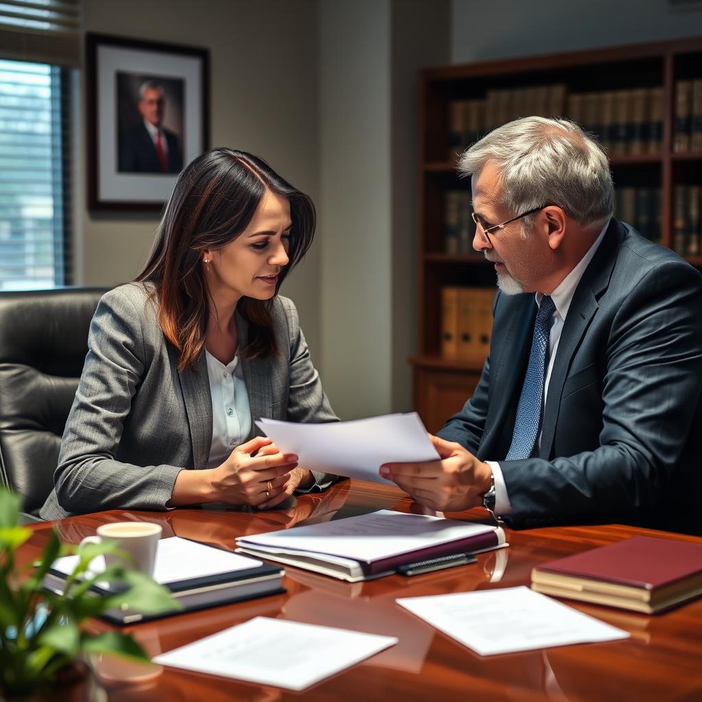 Adultery Divorce Lawyer Prince Georges County