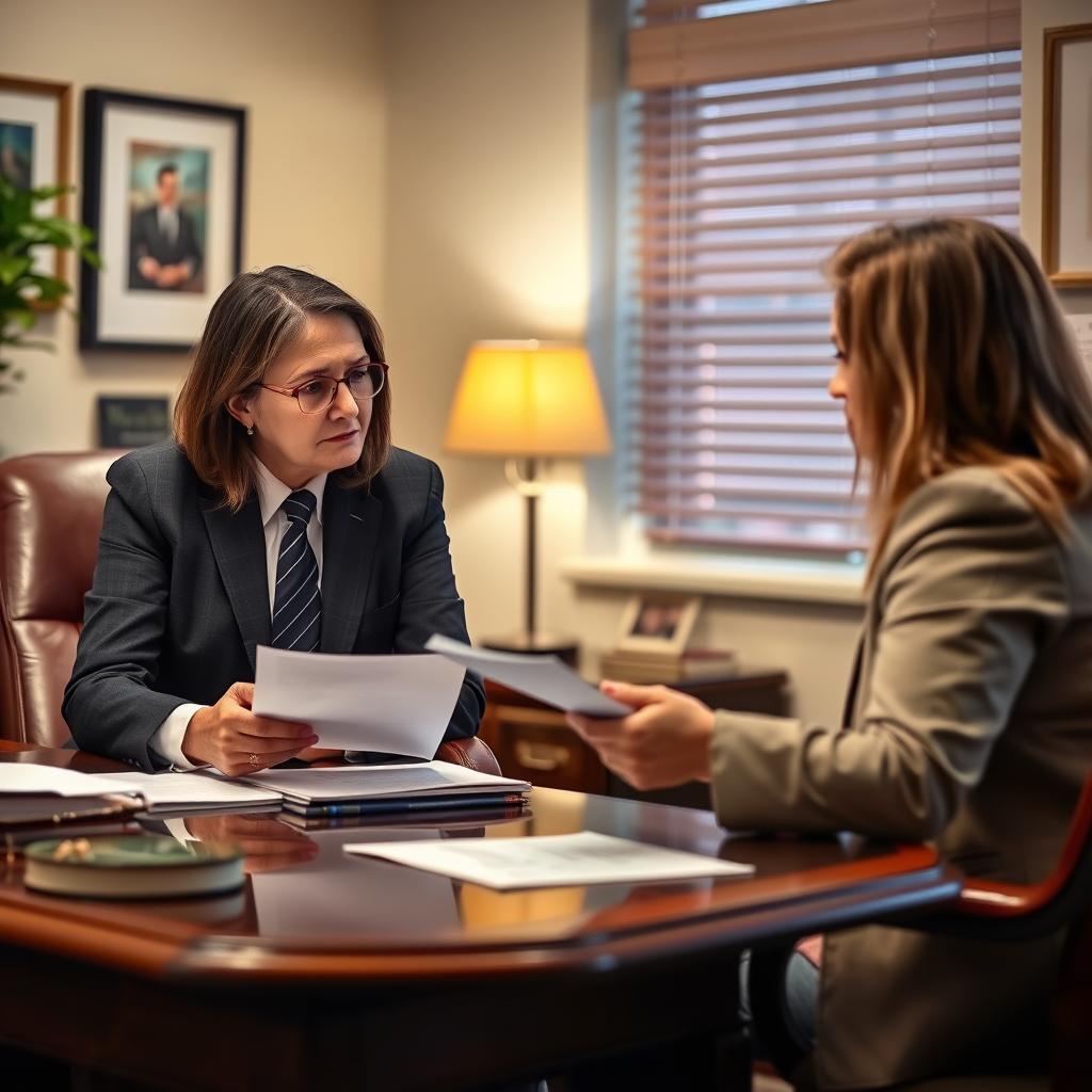 Adultery Divorce Lawyer Queen Annes County