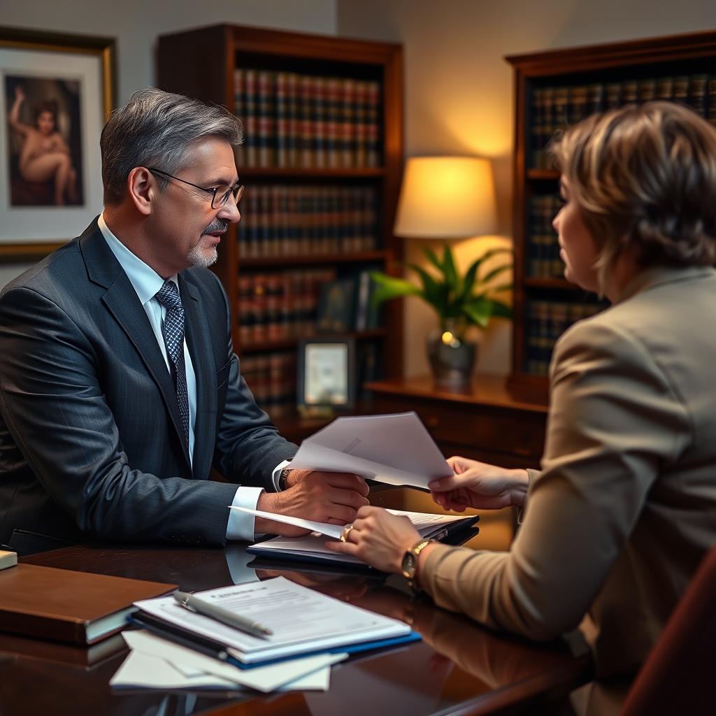 Adultery Divorce Lawyer Rockville
