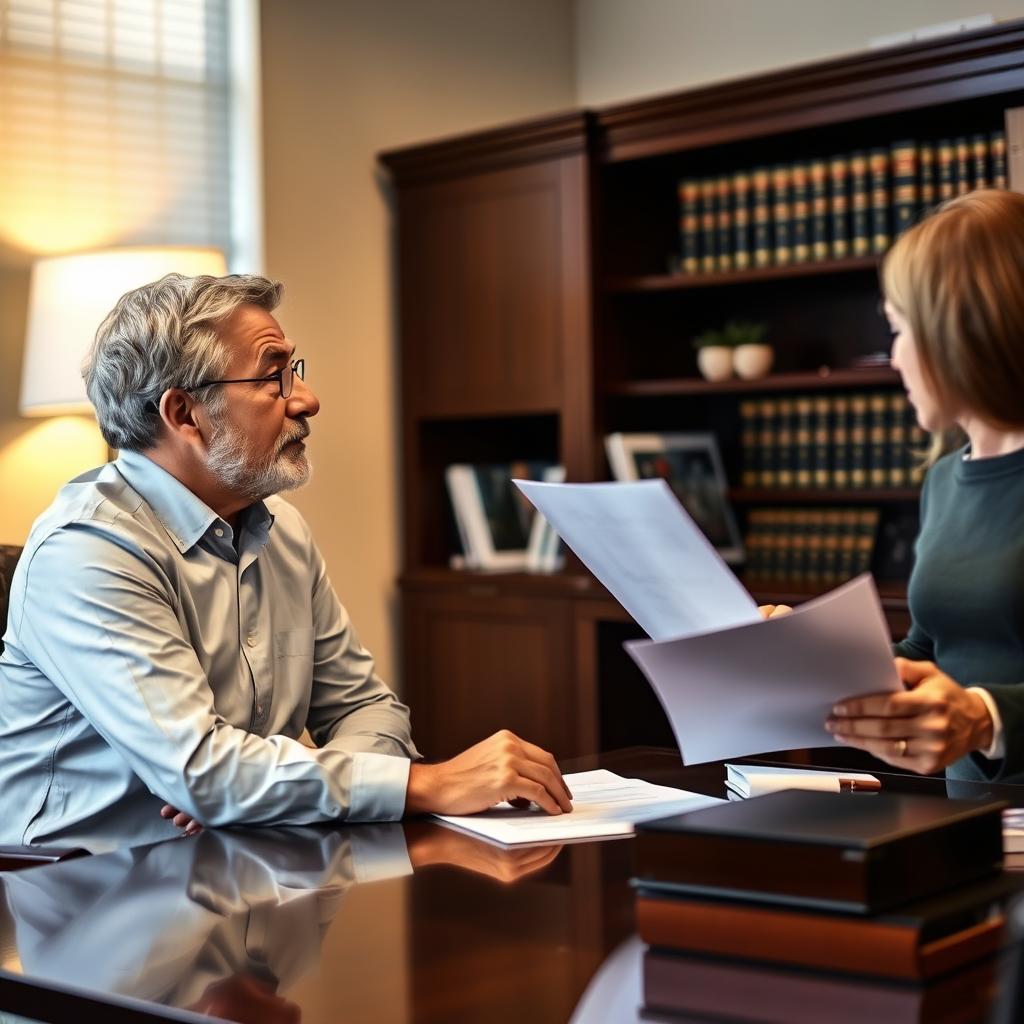 Adultery Divorce Lawyer Salisbury