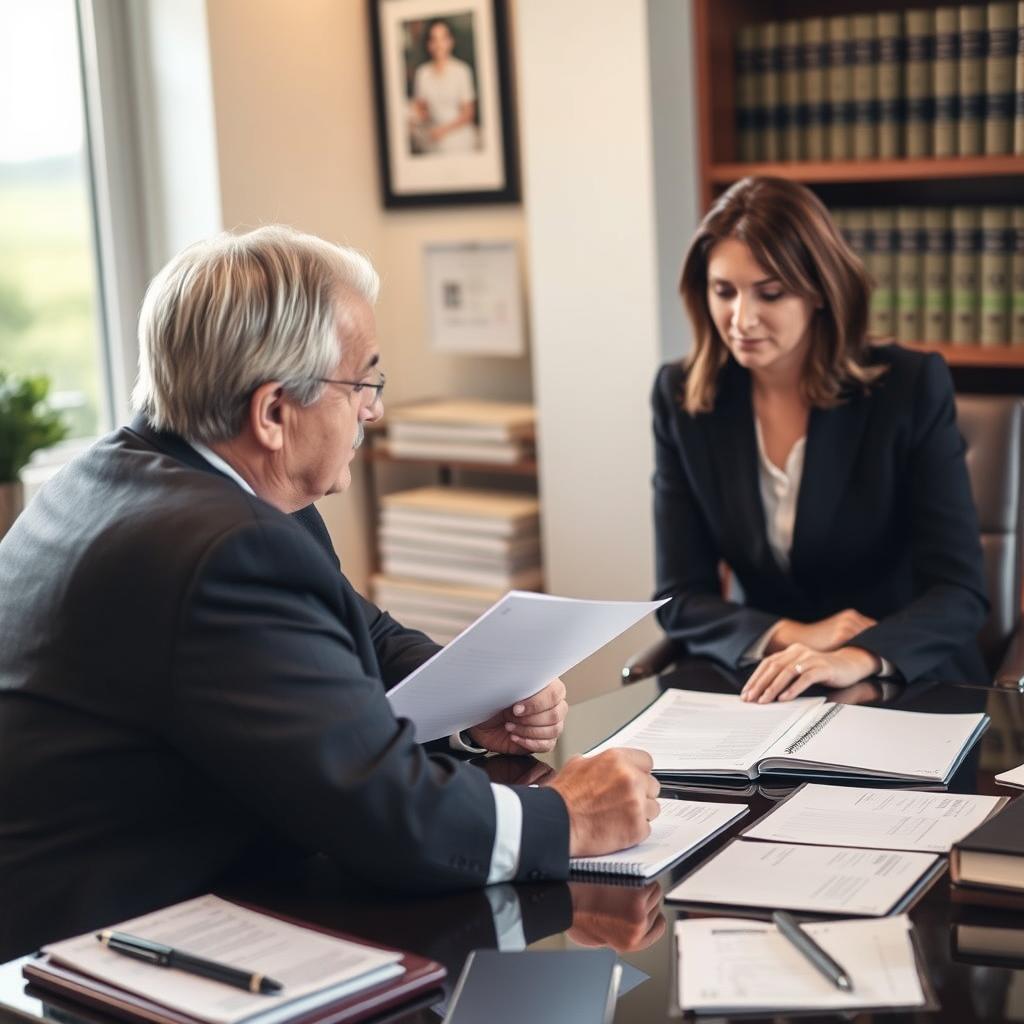 Adultery Divorce Lawyer Somerset County