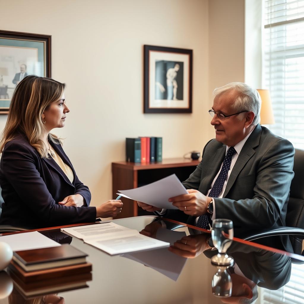 Adultery Divorce Lawyer St Marys County
