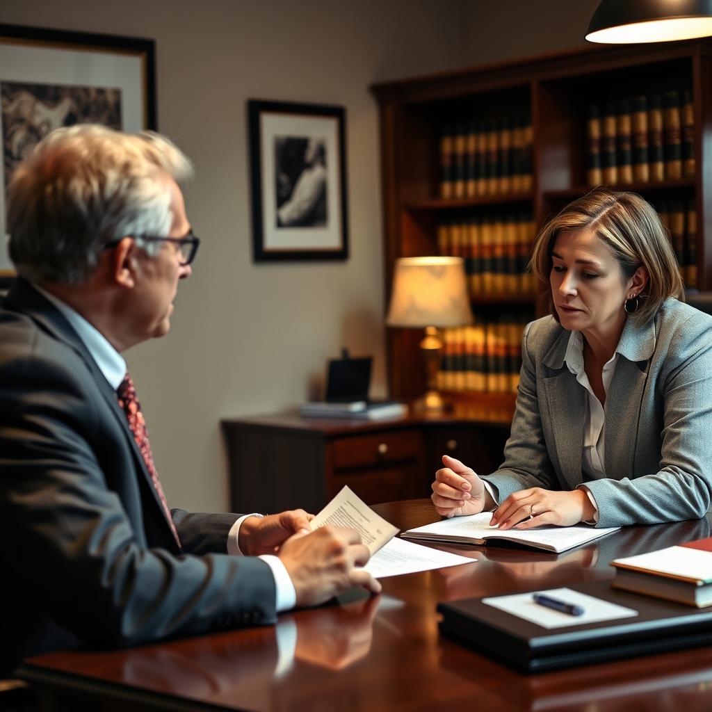 Adultery Divorce Lawyer Talbot County