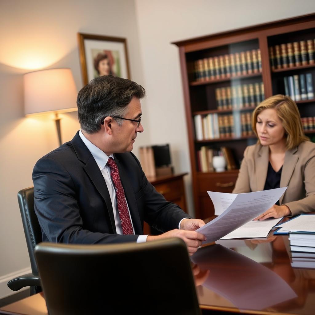 Adultery Divorce Lawyer Washington County
