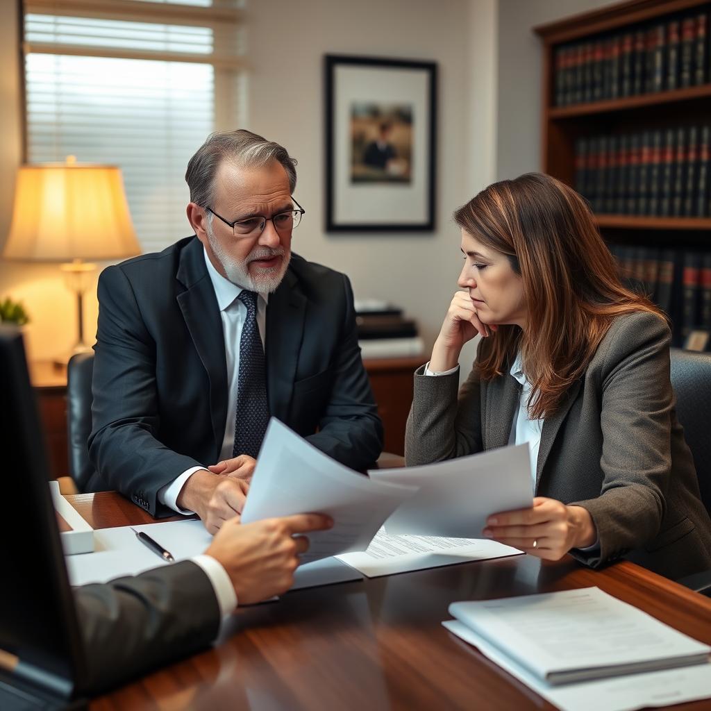Adultery Divorce Lawyer Worcester County