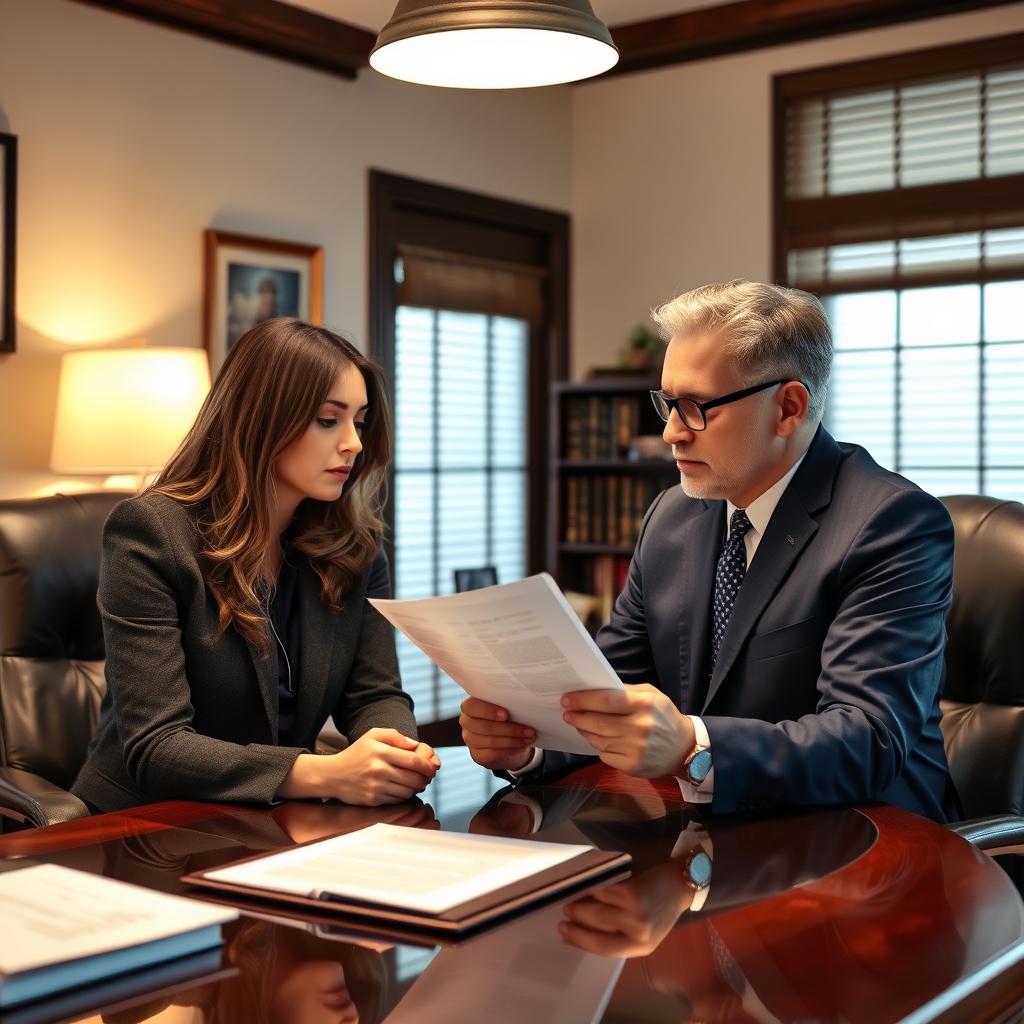 Alimony Contempt Lawyer Albemarle County