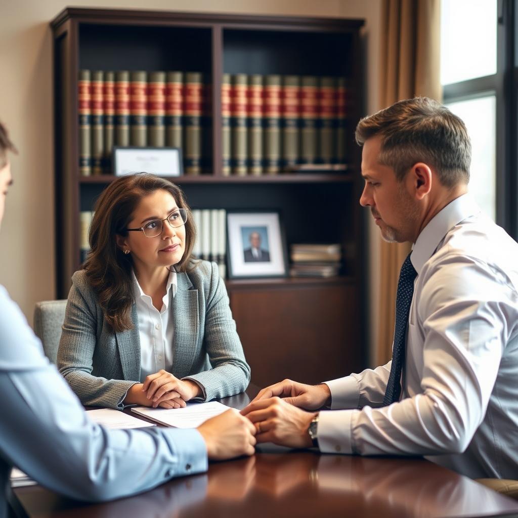 Alimony Contempt Lawyer Alexandria
