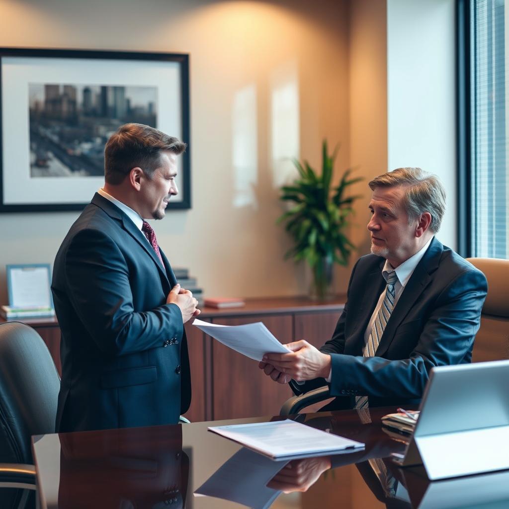 Alimony Contempt Lawyer Arlington County