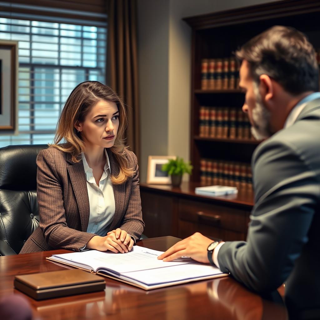 Alimony Contempt Lawyer Augusta County