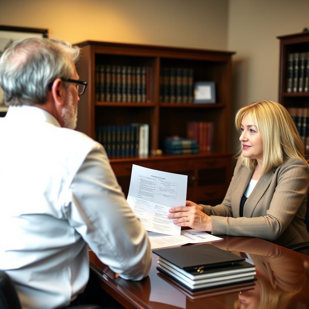 Alimony Contempt Lawyer Bedford County
