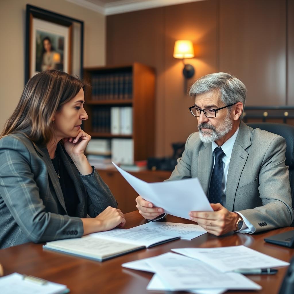 Alimony Contempt Lawyer Dinwiddie County