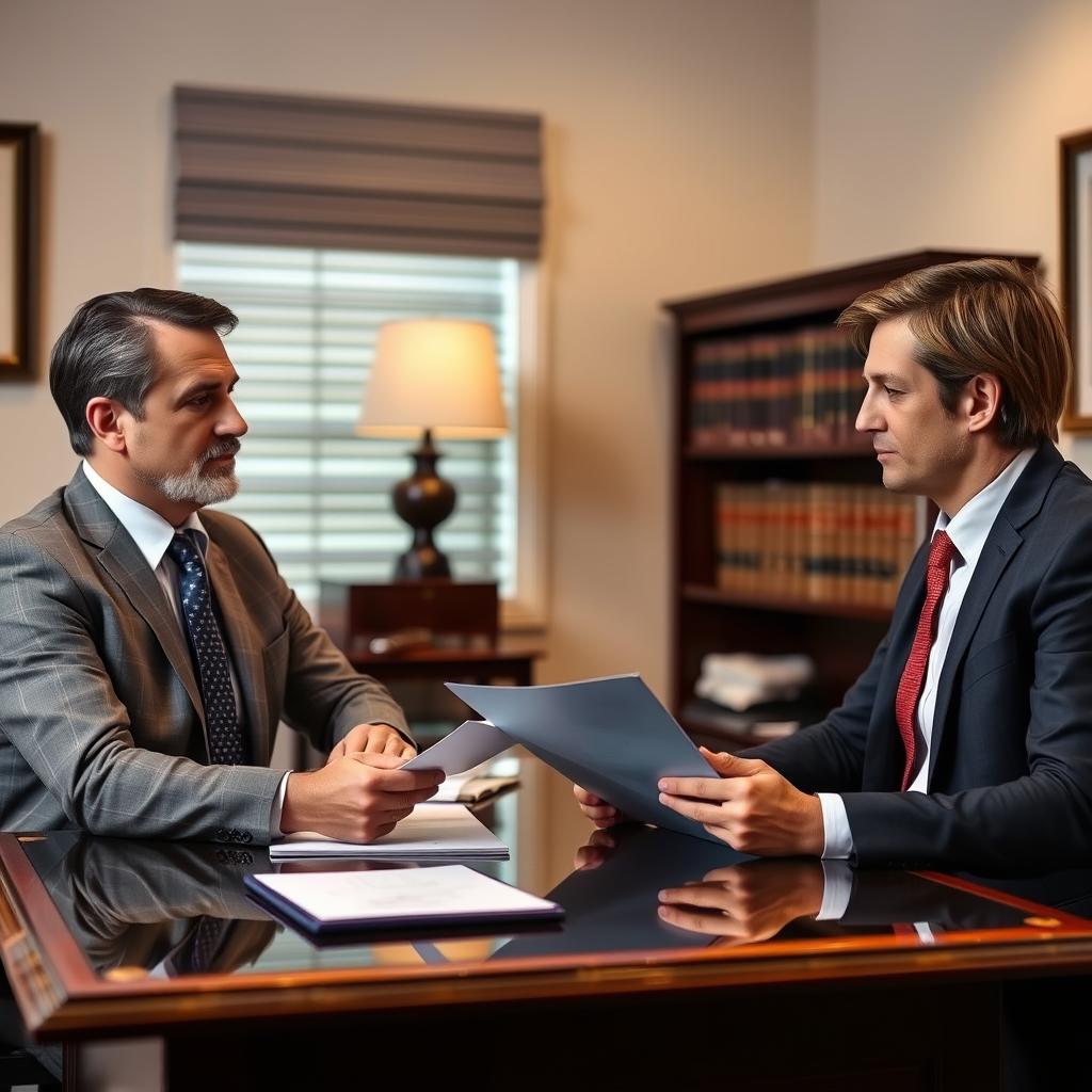 Alimony Contempt Lawyer Fairfax