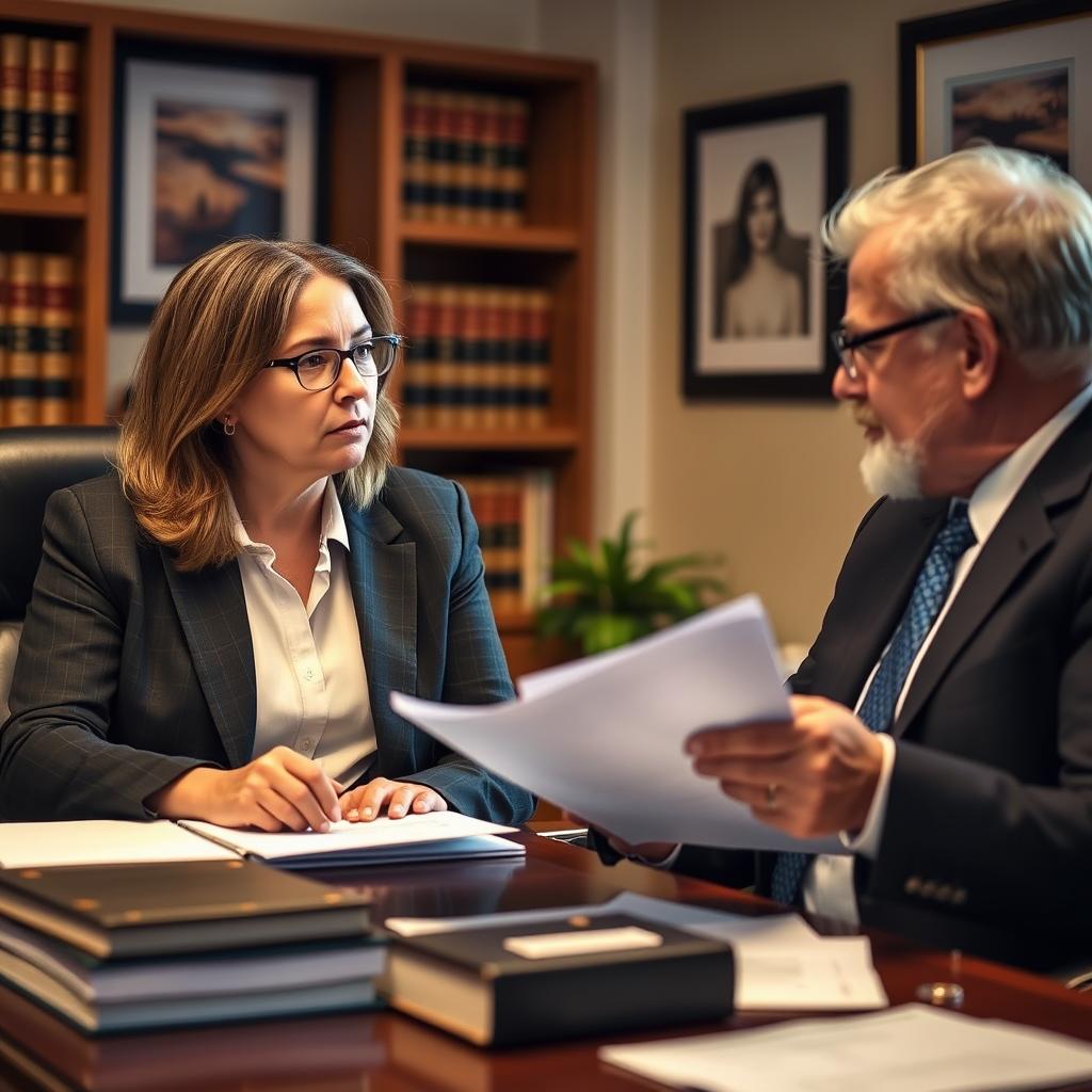 Alimony Contempt Lawyer Hanover County