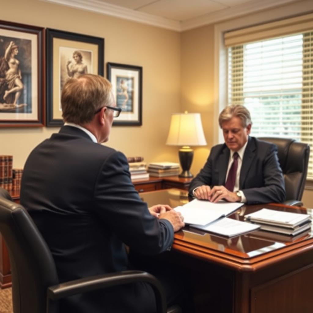 Alimony Contempt Lawyer Henrico County