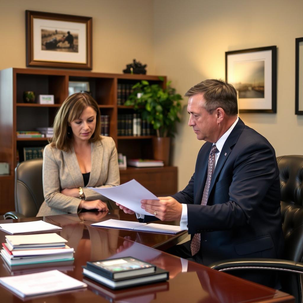 Alimony Contempt Lawyer James City County