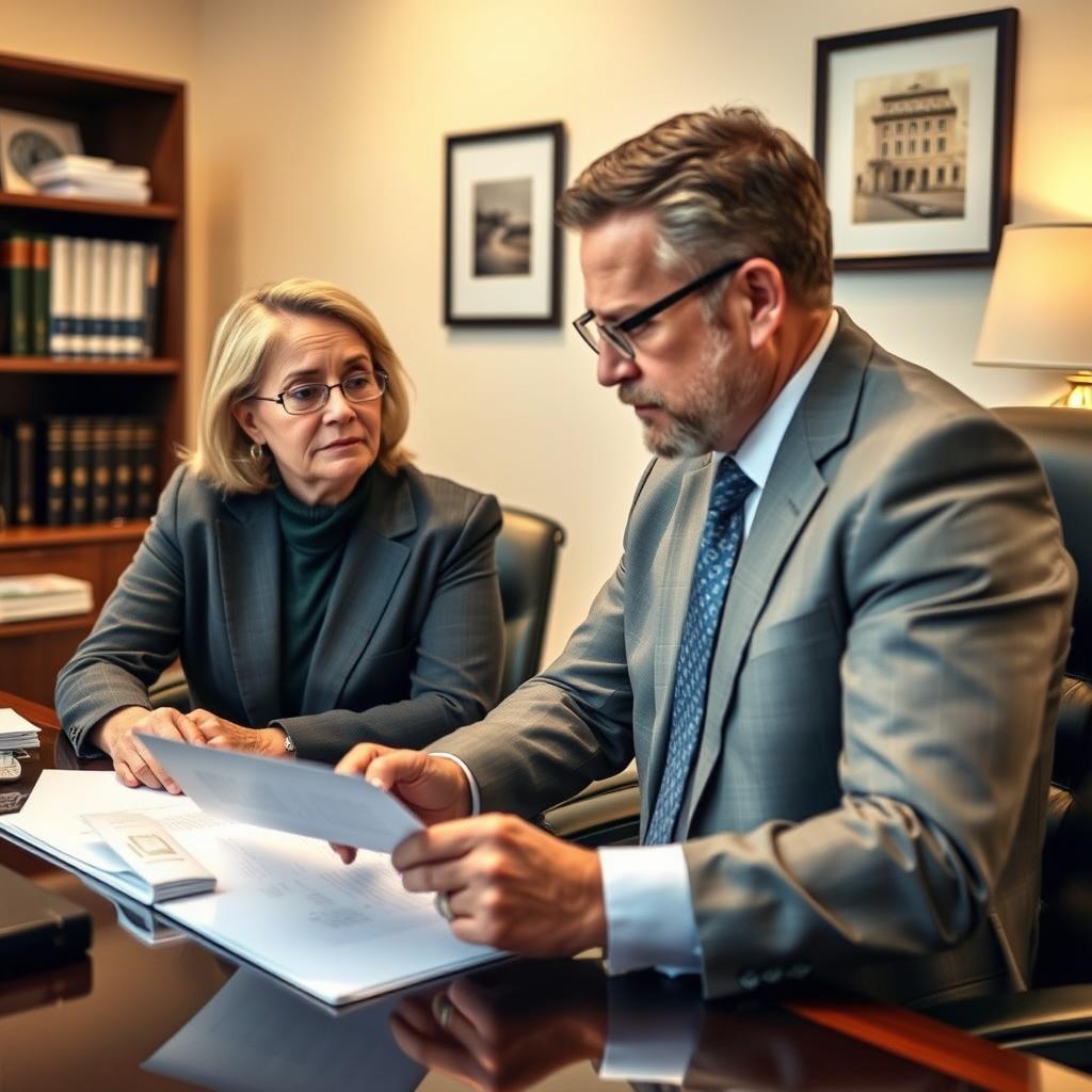 Alimony Contempt Lawyer Orange County
