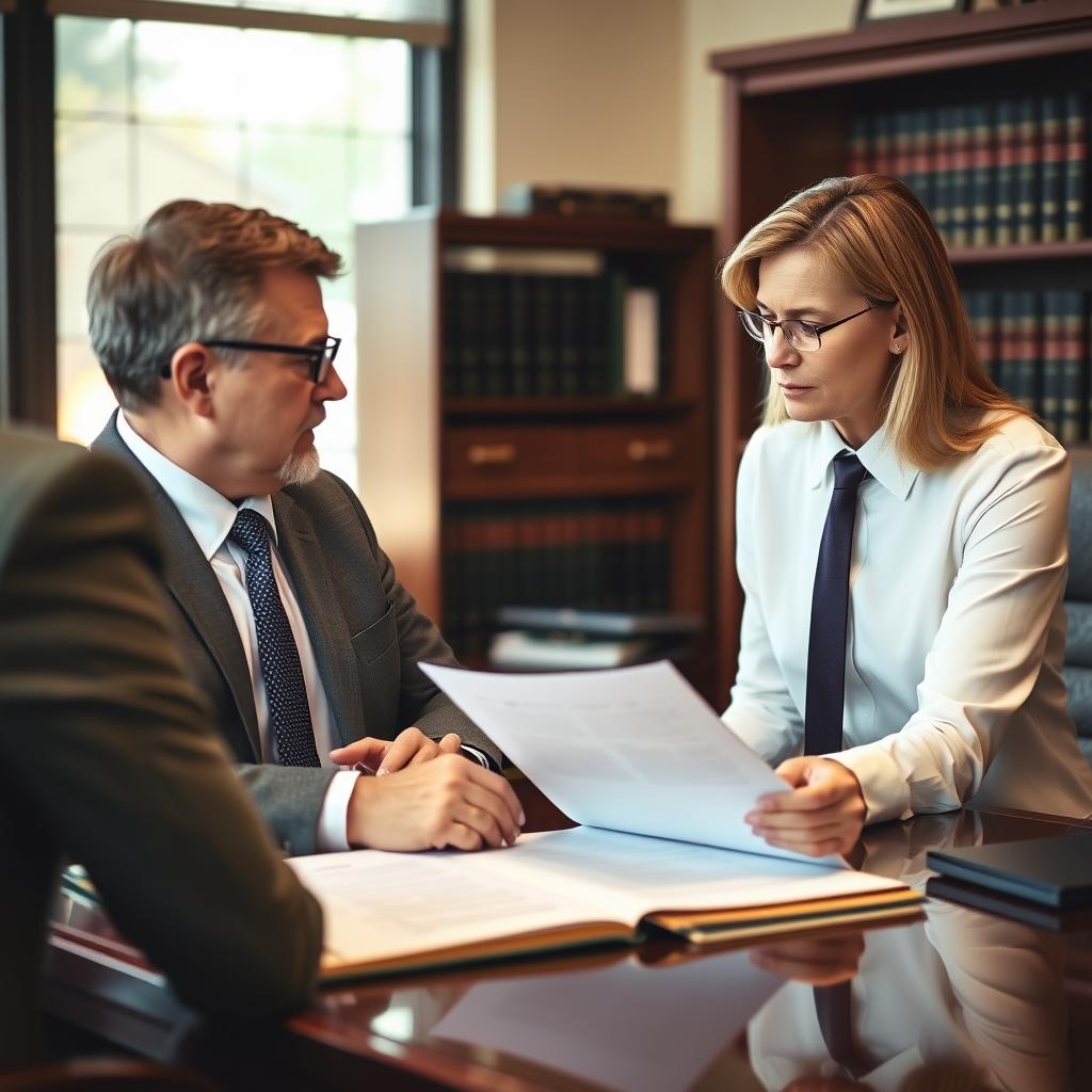 Alimony Contempt Lawyer Poquoson