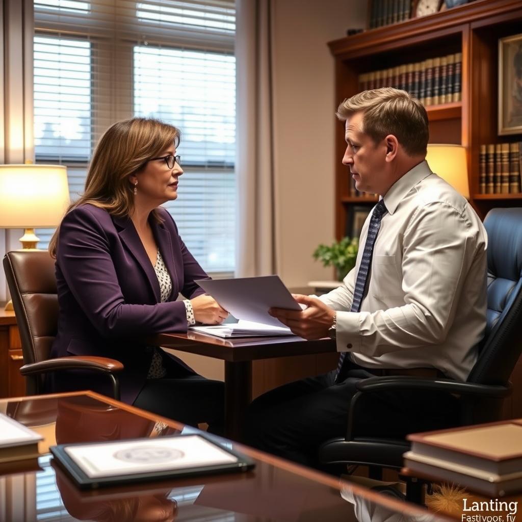 Alimony Contempt Lawyer Prince William County