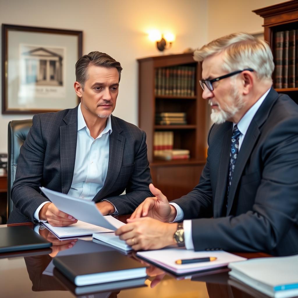 Alimony Contempt Lawyer Roanoke County