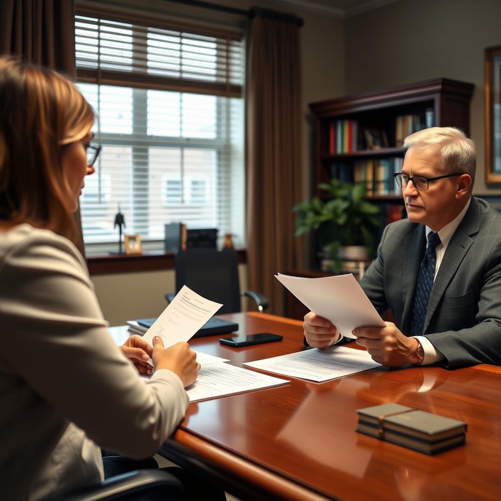 Alimony Contempt Lawyer Rockingham County