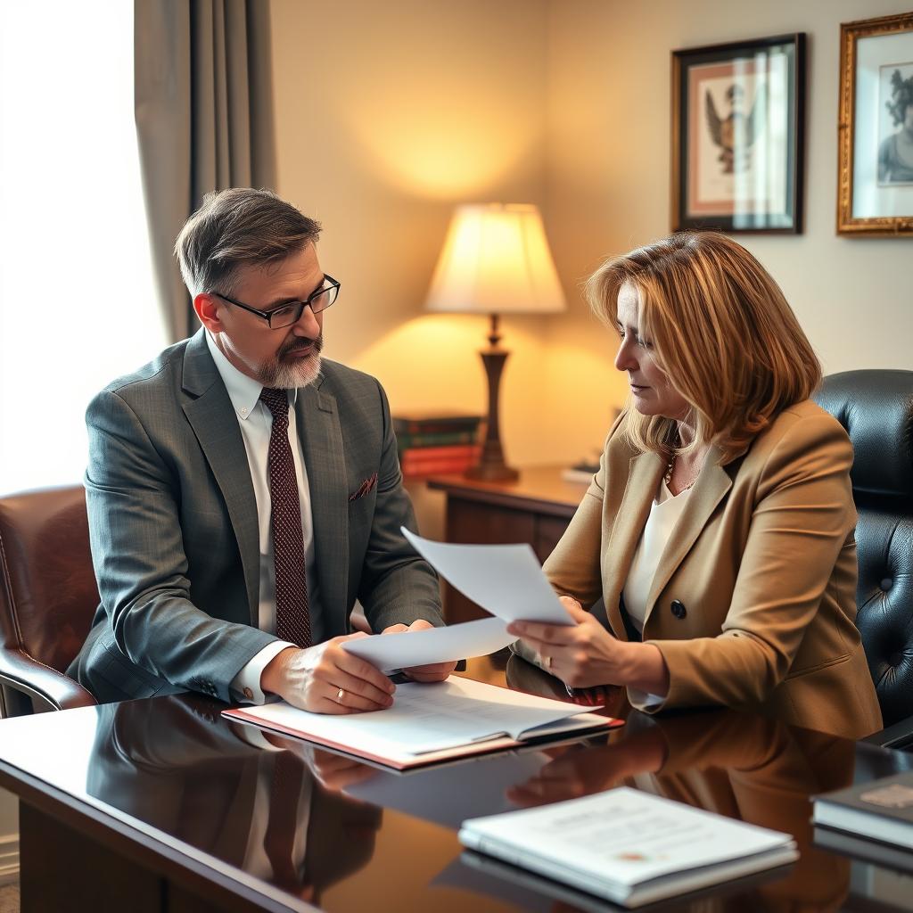 Alimony Contempt Lawyer Suffolk