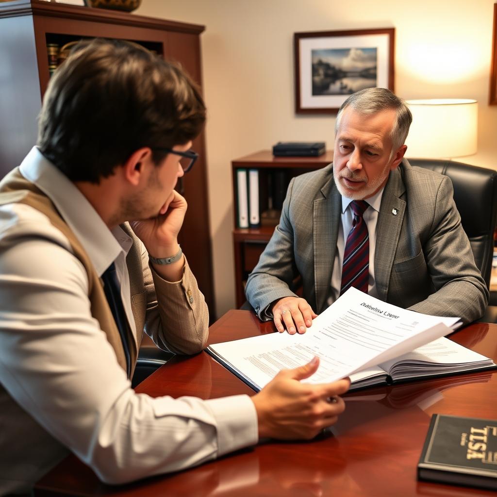 Alimony Enforcement Lawyer Goochland County
