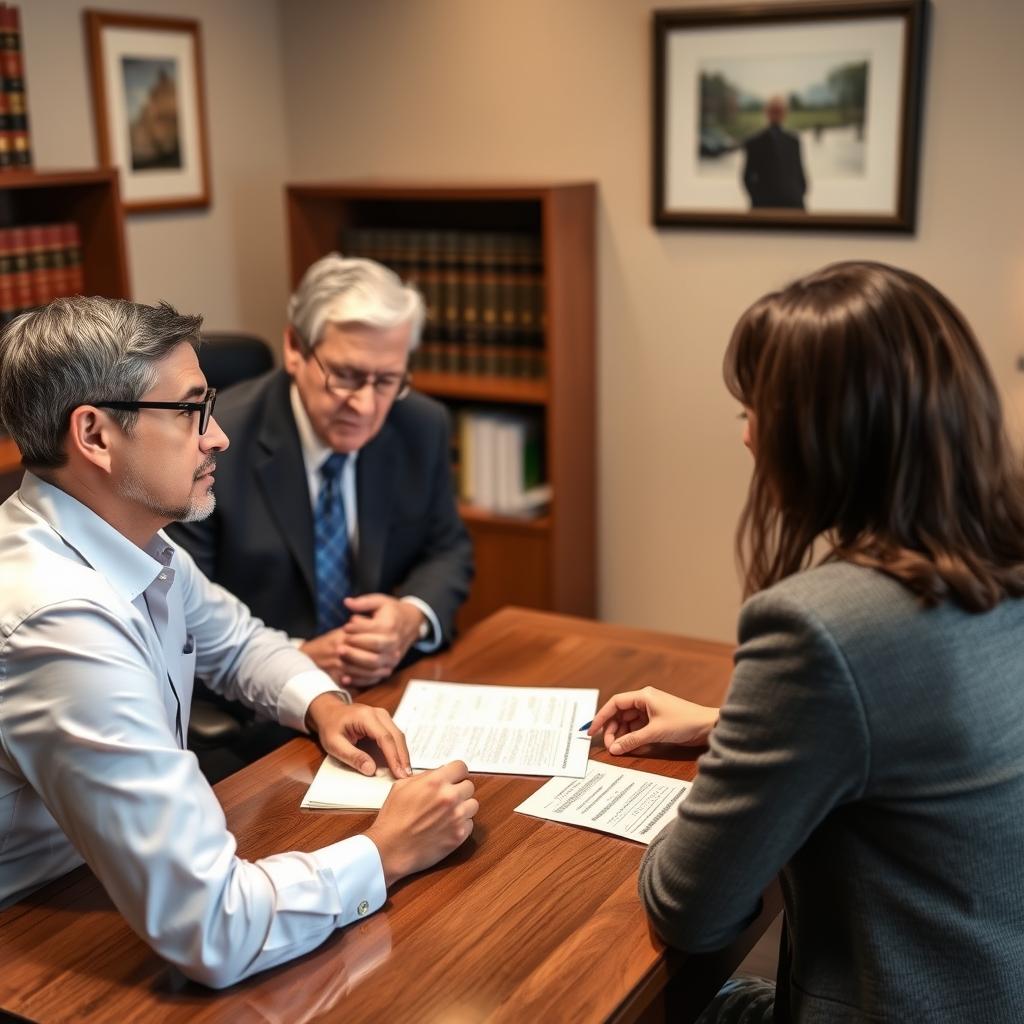 Alimony Enforcement Lawyer Manassas