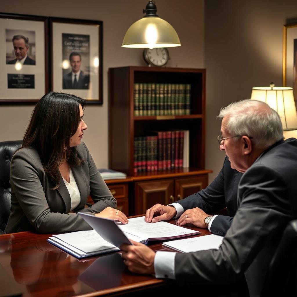 Alimony Enforcement Lawyer York County