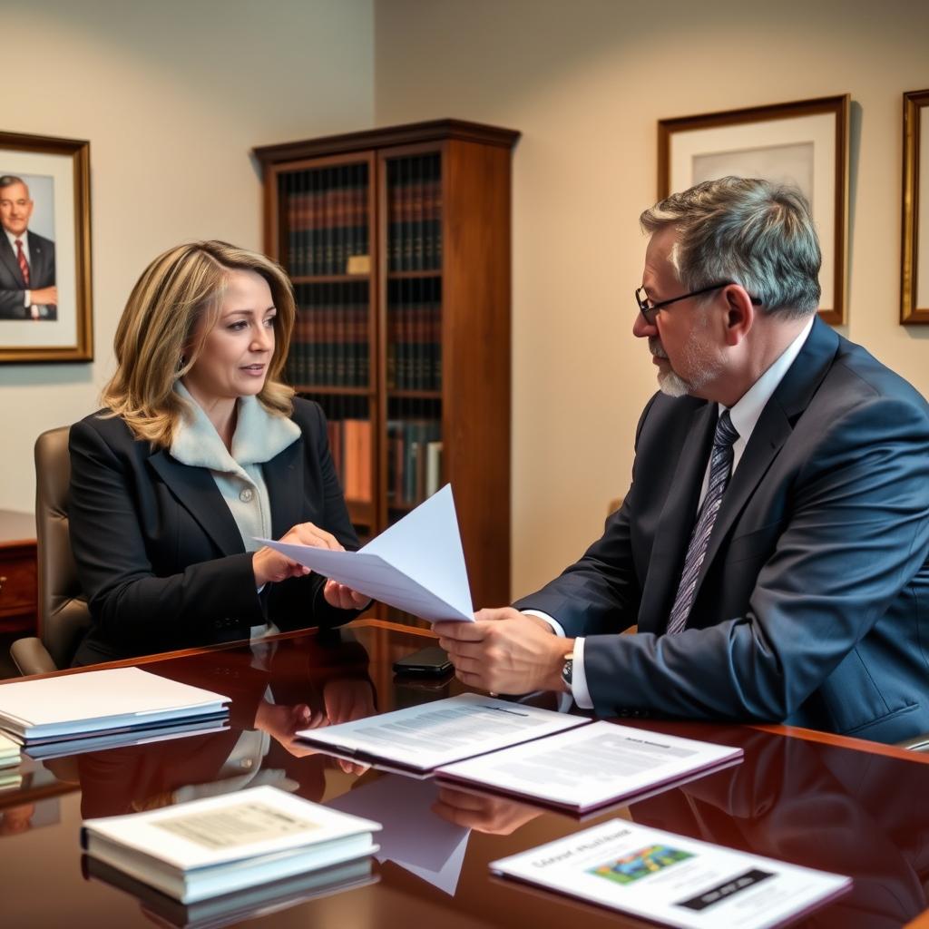 Alimony Modification Lawyer Gloucester County