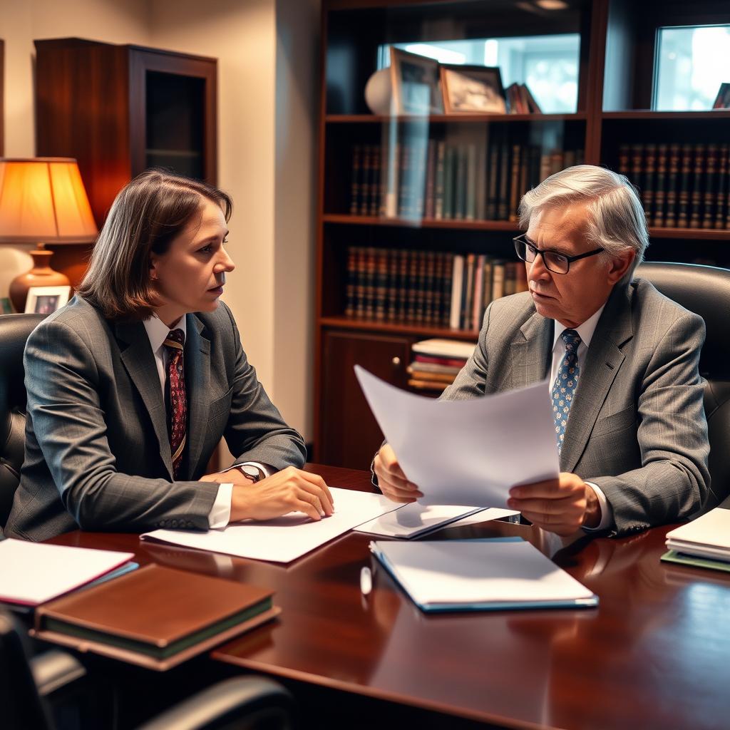 Alimony Modification Lawyer Madison County