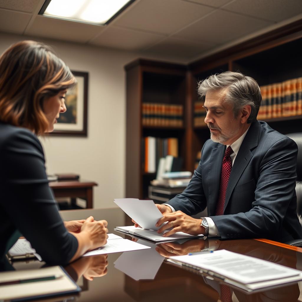 Annulment Lawyer Augusta County