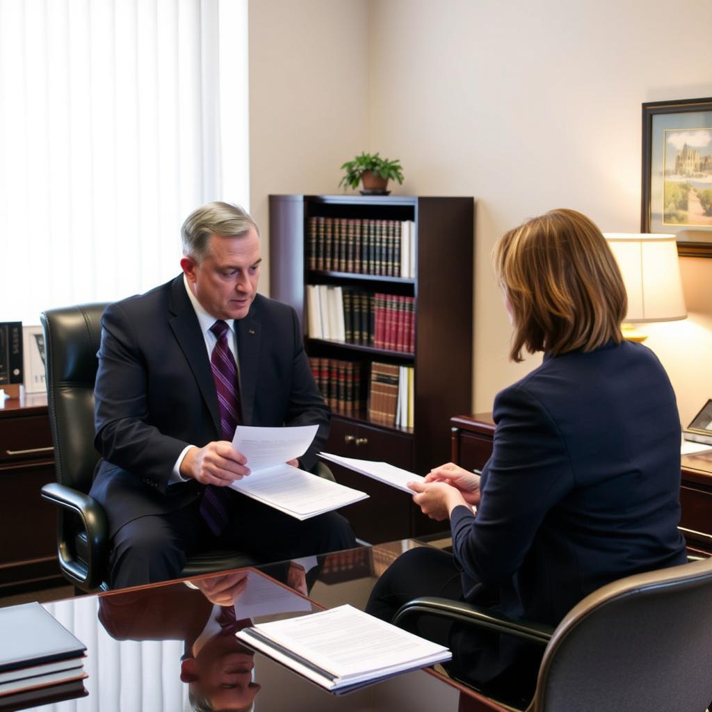 Annulment Lawyer Frederick County