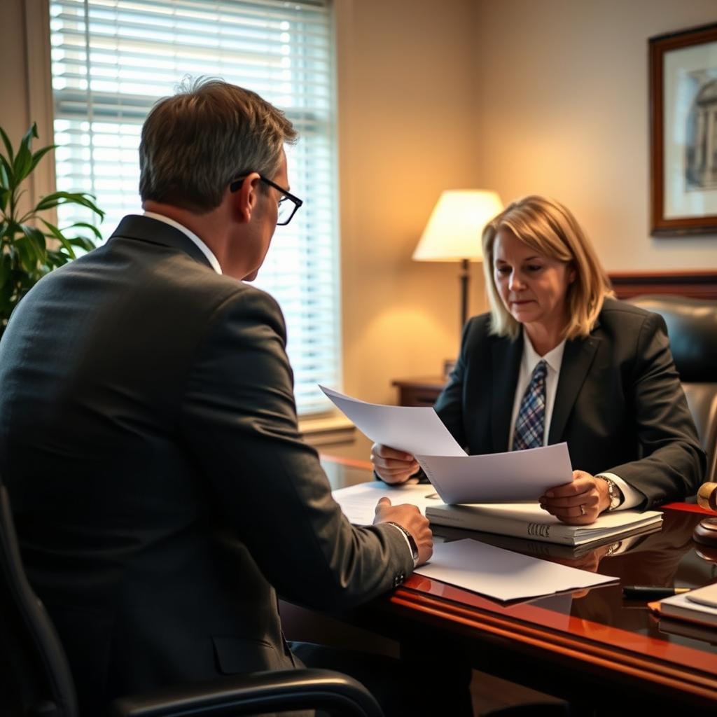 Annulment Lawyer York County