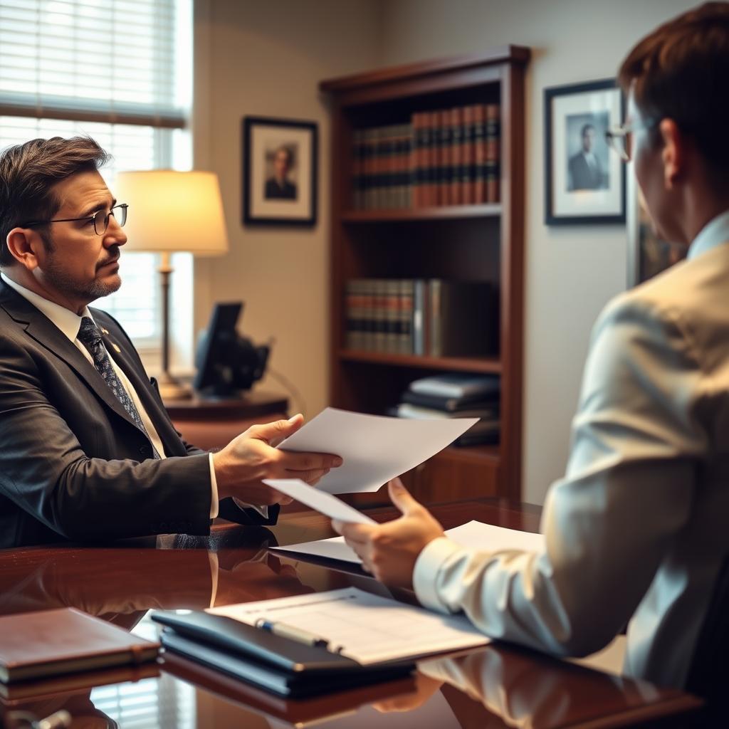 Business Valuation Divorce Lawyer Baltimore