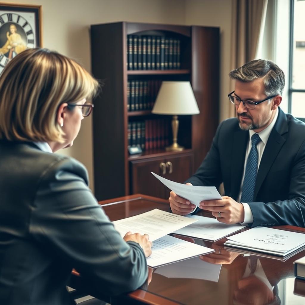 Catholic Annulment Lawyer Fredericksburg