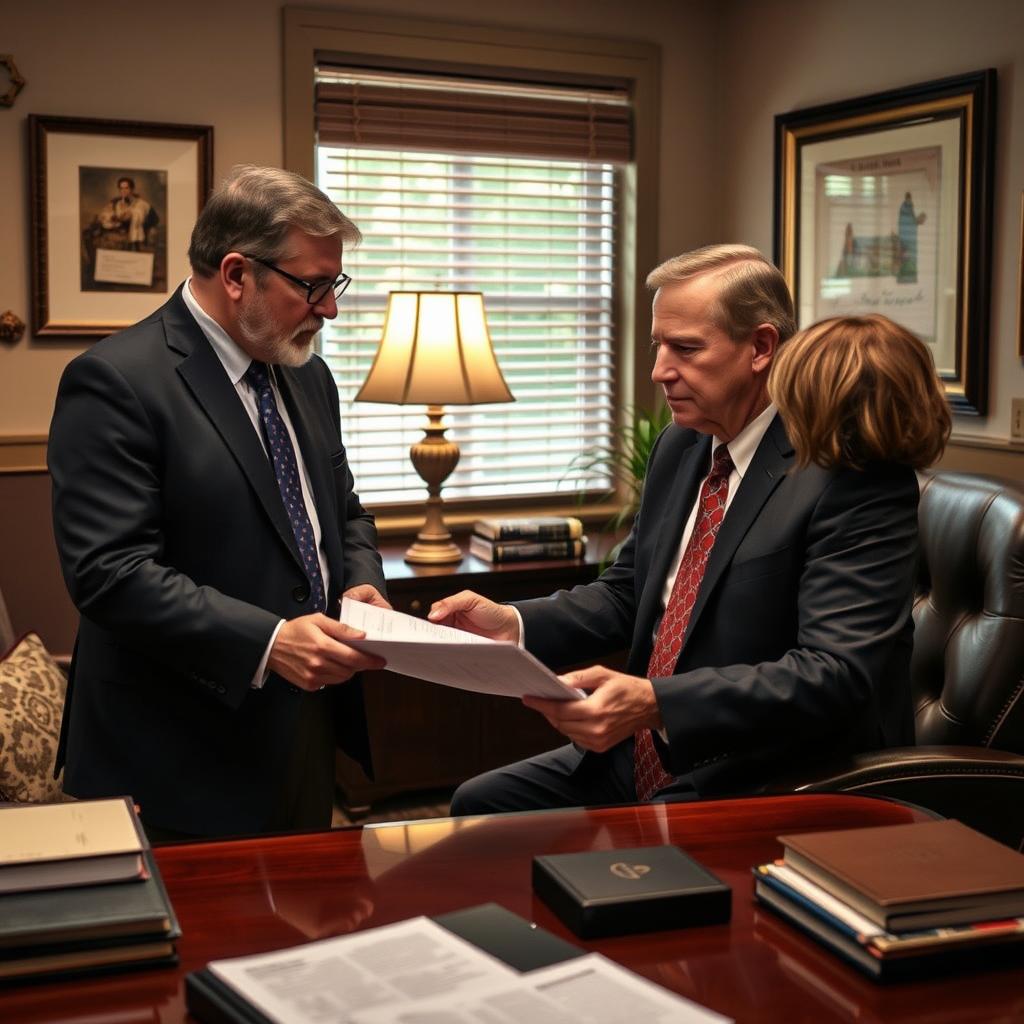 Catholic Annulment Lawyer Gloucester County