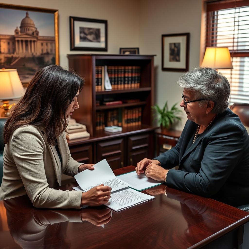Catholic Annulment Lawyer James City County
