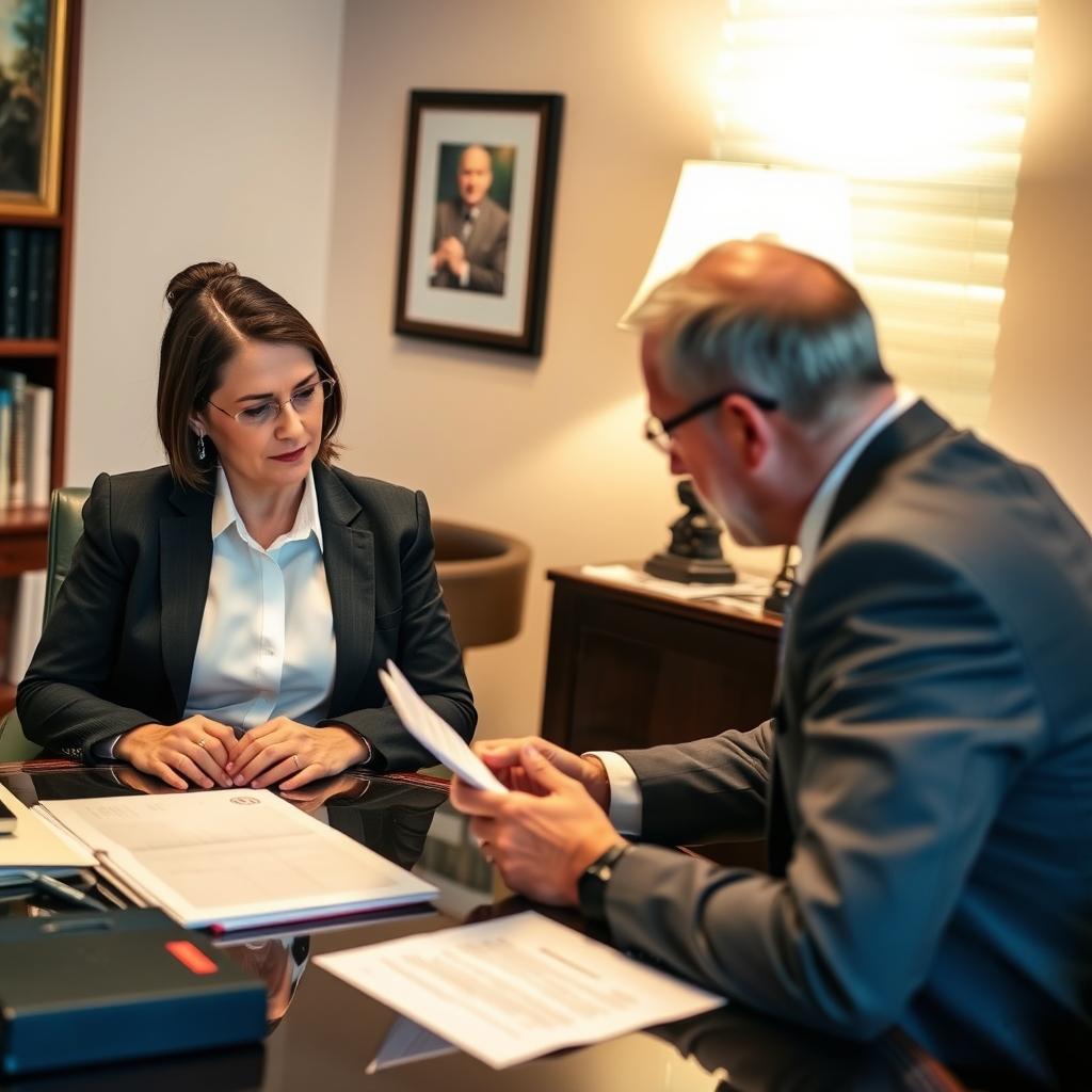 Catholic Annulment Lawyer Loudoun County