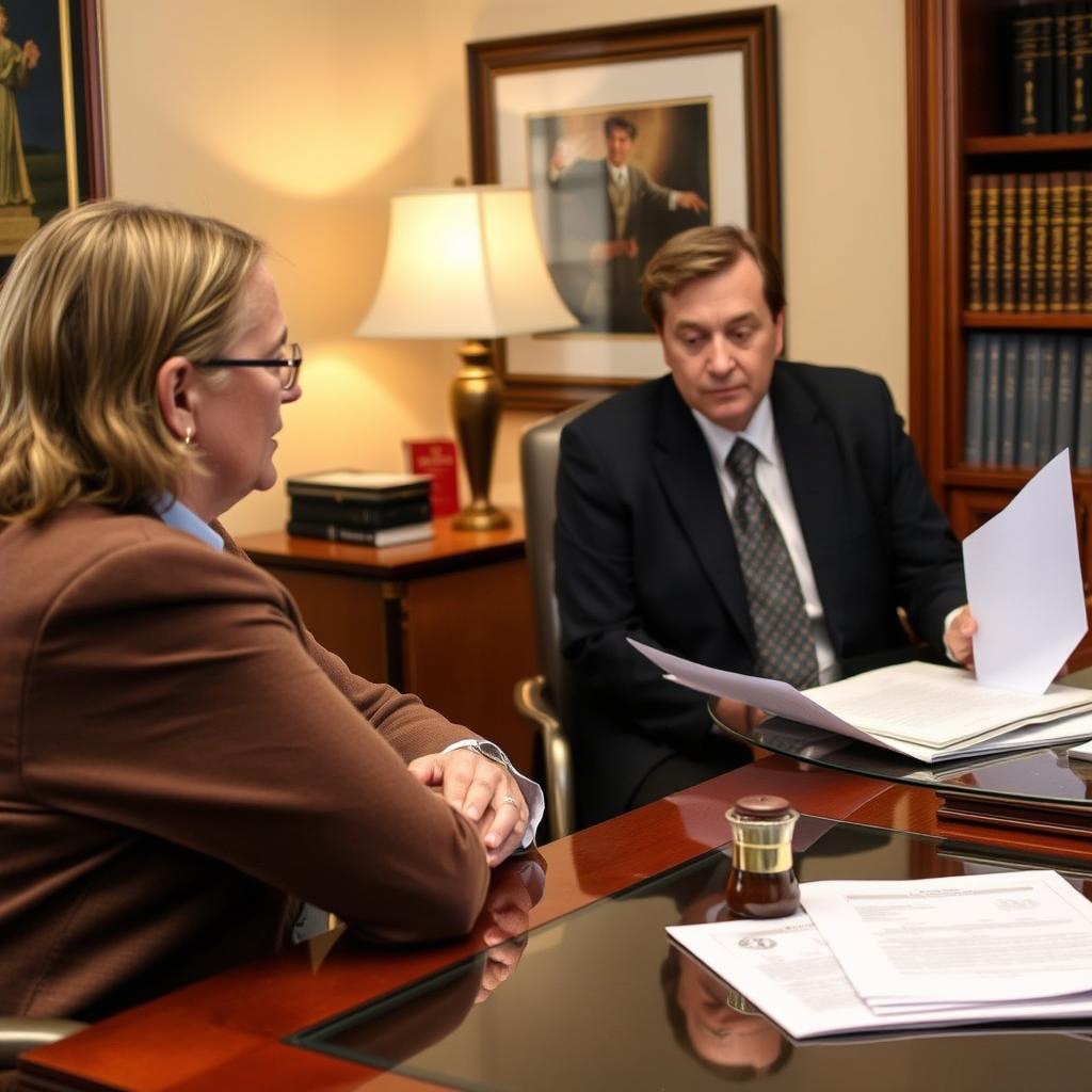 Catholic Annulment Lawyer Madison County