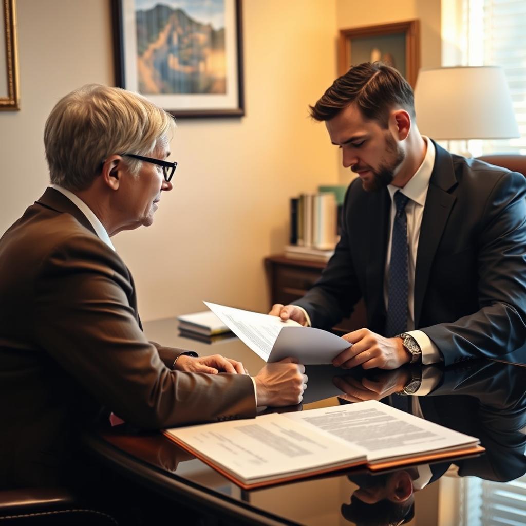 Catholic Annulment Lawyer Stafford County