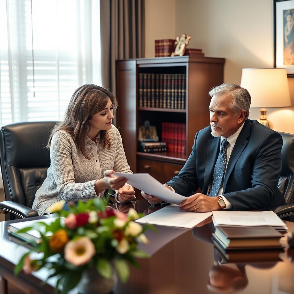 Catholic Annulment Lawyer Virginia Beach