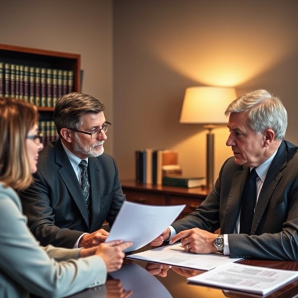 Catholic Annulment Lawyer York County