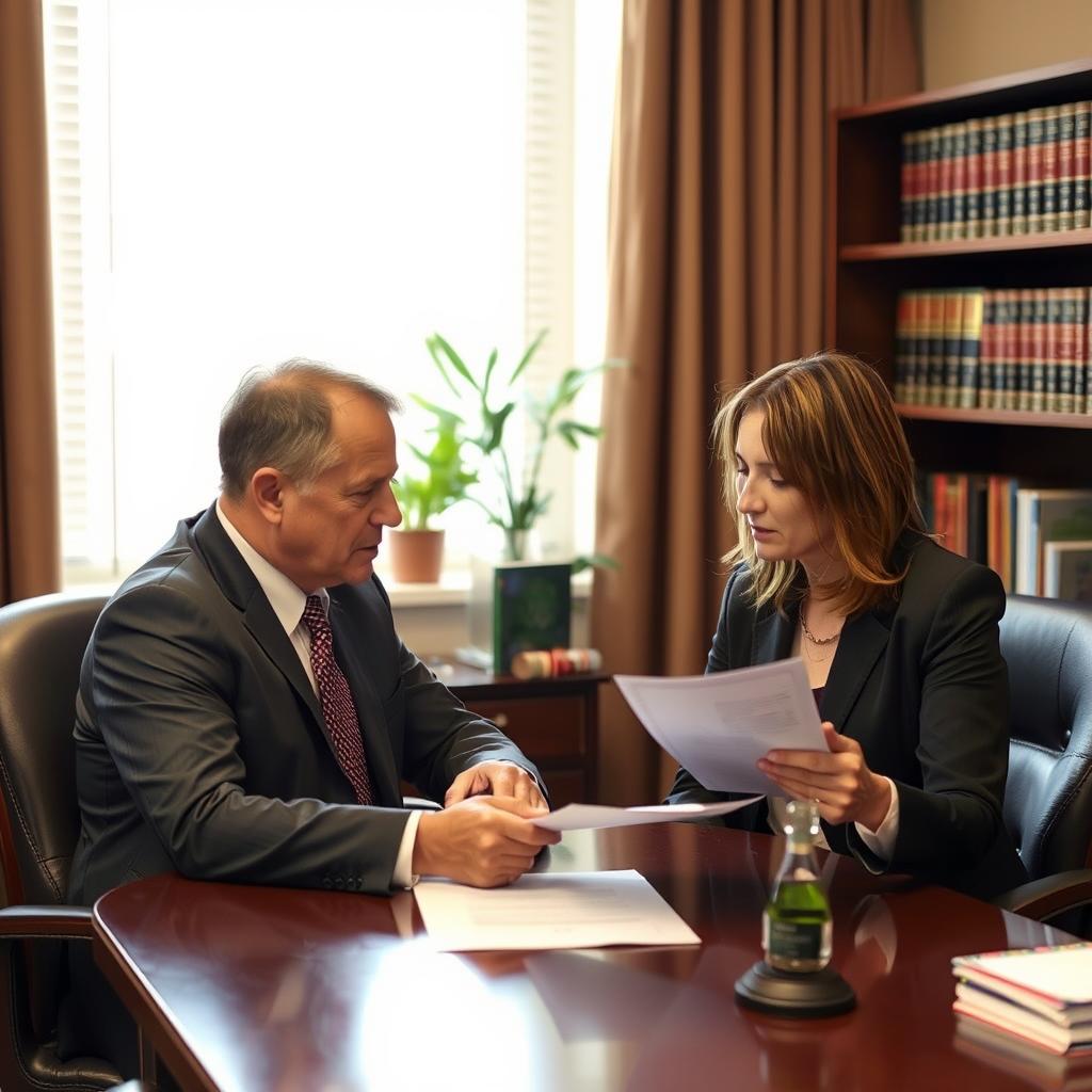 child custody lawyer Allegany County