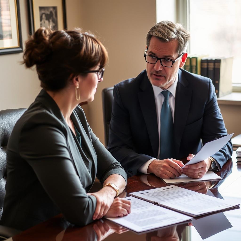 child custody lawyer Anne Arundel County