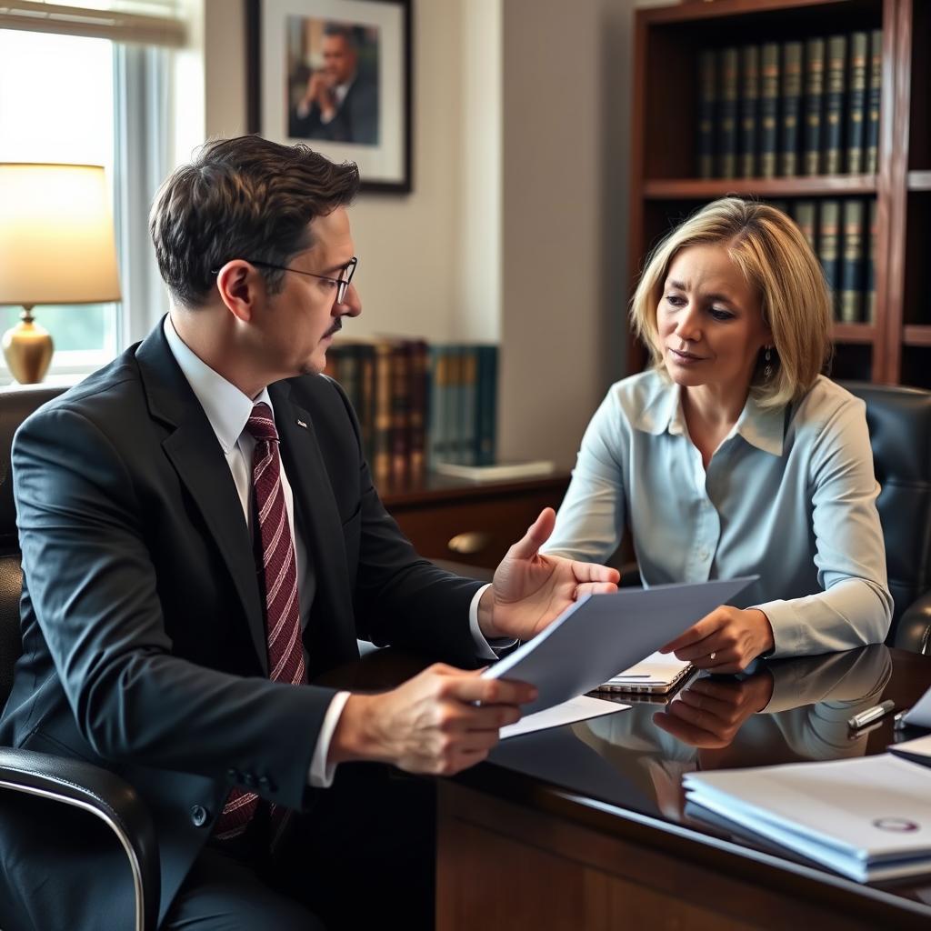 child custody lawyer Baltimore County
