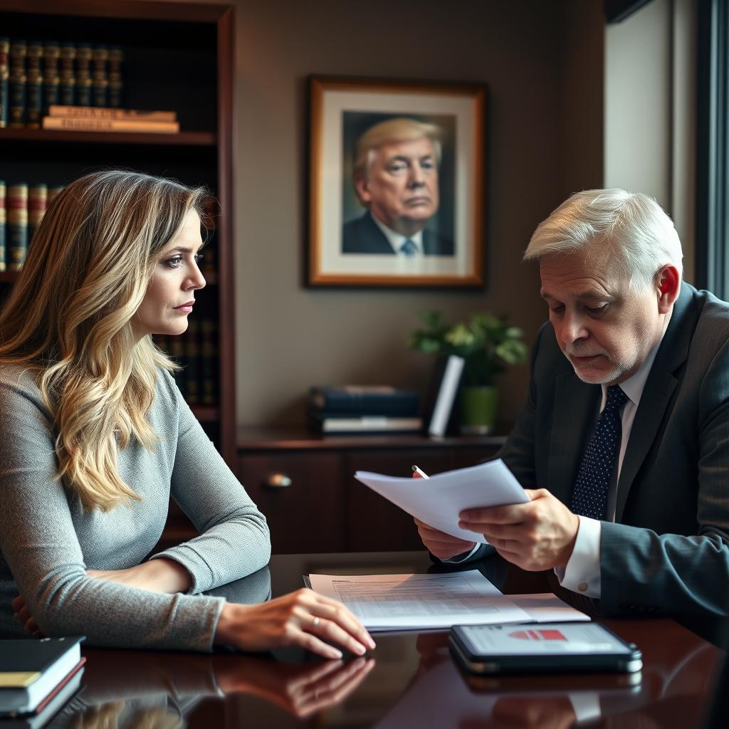 child custody lawyer Baltimore