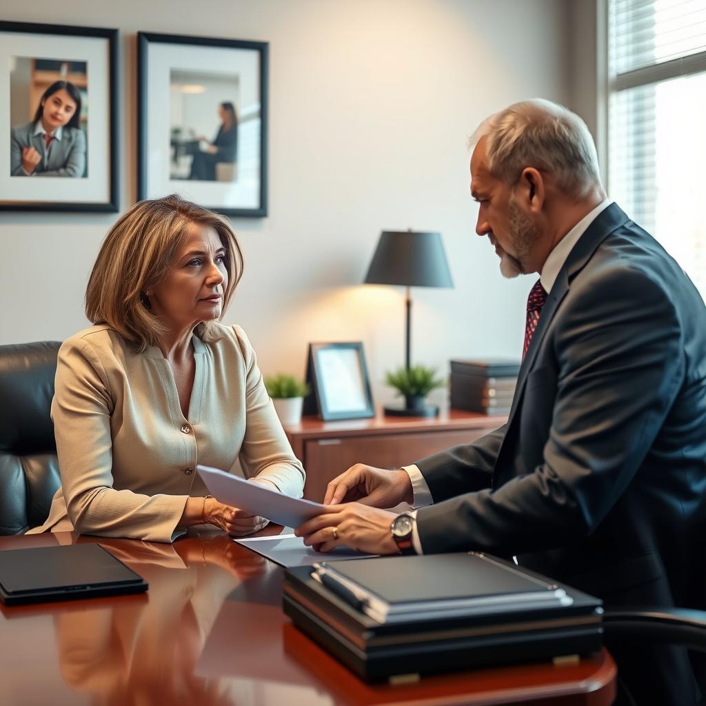 child custody lawyer Prince Georges County