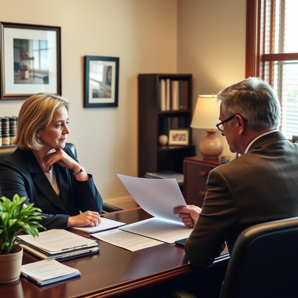 Child Support Contempt Lawyer Botetourt County