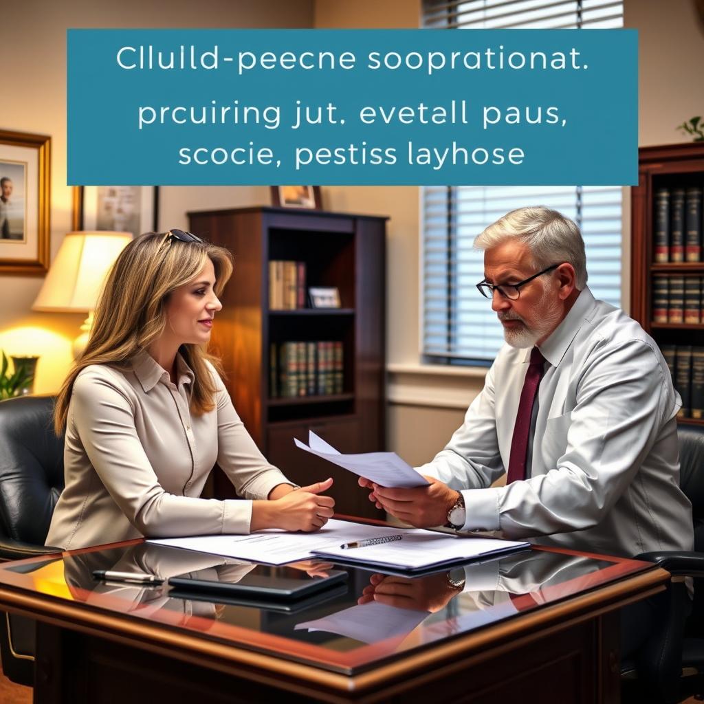 Child Support Modification Lawyer Isle of Wight County